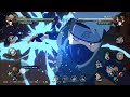Naruto Storm 4 Evolution Mod Android Gameplay Offline Winlator Ludashi V2.9 Update