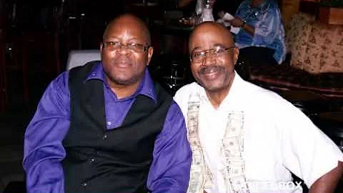 Myron Anderson (KTSU) B Day Party 2012 Rev1 by vOI...