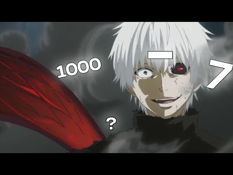 Kaneki Ken Edit Tokyo Ghoul - Phonk