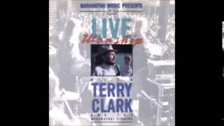 Video thumbnail of "Moses Song   Terry Clark"