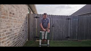 Xtend & Climb 5 Year Review