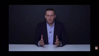 Навальный говорит, что он Навальный 7.200 раз | Navalny says he is Navalny 7.200 times