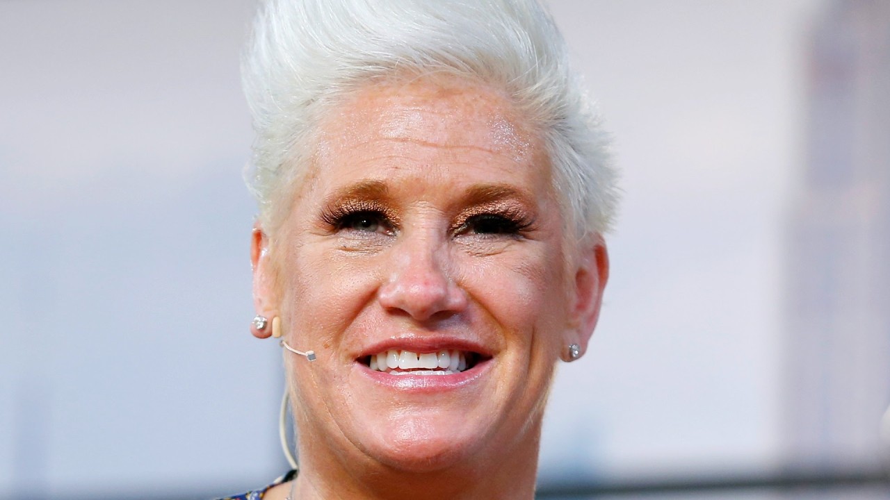 Anne Burrell's Final Instagram Post Before Her Unexpected Death Will Leave Fans Devastated