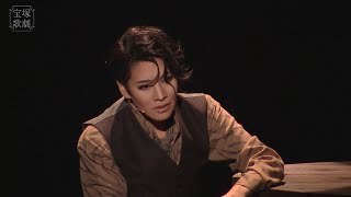 TAKARAZUKA REVUE official promotional video "Yumechidori"