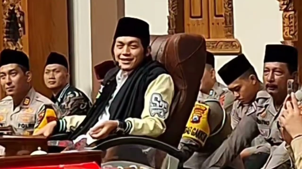 KAJIAN RUTIN MAJELIS SABILU TAUBAH BLITAR 8 JANUARI 2026 - CERAMAH GUS IQDAM TERBARU! 