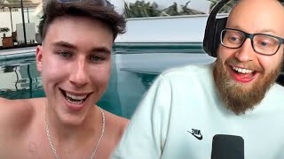 Thumbnail for "Jeg har ondt af Jaxstyle"