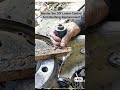 Master the DIY Lower Control Arm Bushing Replacement #shortvideo #mechanic
