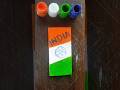 India independence day india flag drawing#trending#shortfeed #youtubeshorts #shorts