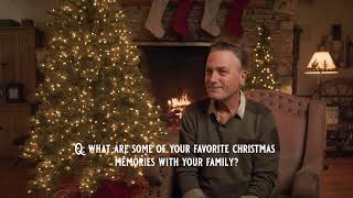 Christmas Questions with Michael W. Smith by Michael W. Smith 4,018 views 6 months ago 4 minutes, 22 seconds