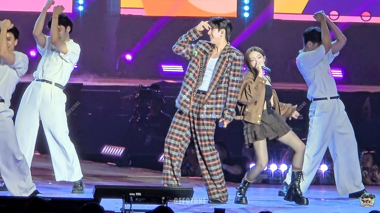 ว้าวุ่นเลย (Whenever I see you) - SEA ACARE ❤️ น่ารักมาก #MyMagicProphecyAfterParty #MyMagicProphecy