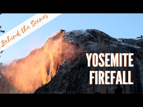 Video: „Firefall“Yosemite Si Môžete Prezrieť Do 24. Februára