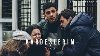 Kardeşlerim müzikleri | Veda Resimi