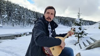 Enes Okumuş- Seher Yeli Nazlı Yare