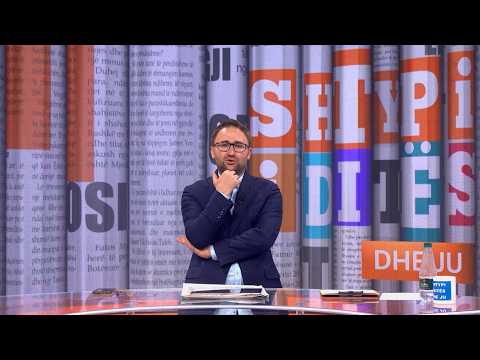 E PLOTË/ Shtypi i Ditës, 29 Qershor /Qytetari sfidon me bastin Live për protestën.