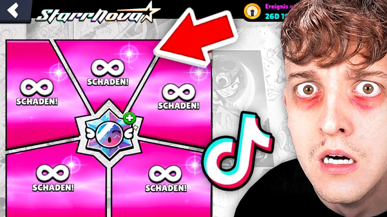 Ich teste ZUSCHAUER MYTHEN in Brawl Stars und bin SCHOCKIERT...