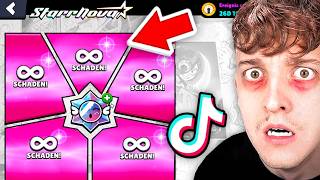 UNENDLICH SCHADEN TRICK in STARR NOVA UPDATE…? 😱 (Zuschauer Mythen)