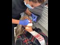 Dentist Scene