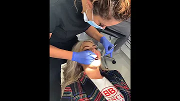 Dentist Scene 