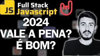 Formação Full Stack Javascript Onebitcode Vale a Pena? Full Stack Javascript Onebitcode É Bom?