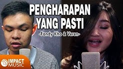 Fandy Kho & Veren - Pengharapan Yang Pasti (Official Music Video)  - Durasi: 4:04. 