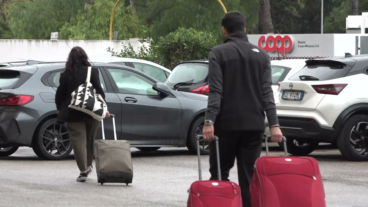 Due palazzine a rischio crollo a Bari: 28 famiglie evacuate nel giro di poche ore