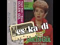 GÜLEN GÜL - 1987 hayat baki