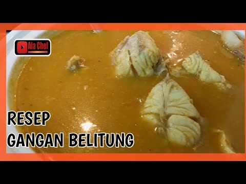 gangan-belitung-||-resep-masak-ikan-gangan-beltung