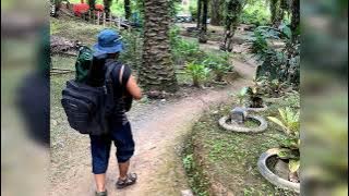 kalau jalannya lurus, lalu apa???