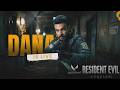 RESIDENT EVIL: requiem Dota 2 | Valorant | ARC Raiders  .... #valorant #feedshorts  #live #feed