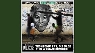 This Woman native Tribe Afro Zulu Remix