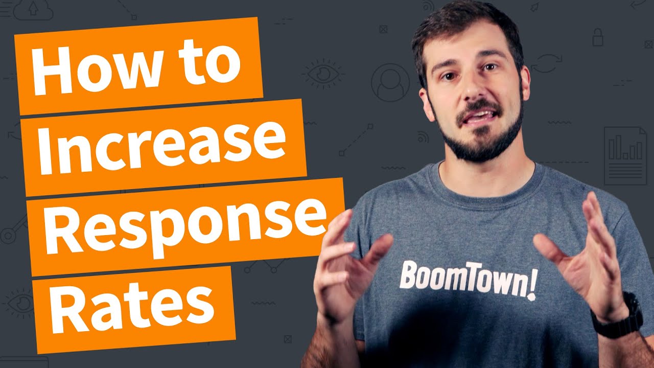 How to Increase Lead Response Rates