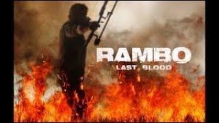 Rambo  Last Blood 2019   The Doors Five To One
