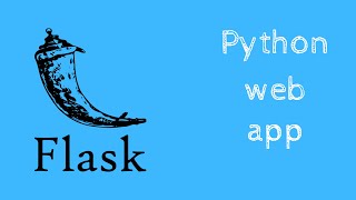 Python Web App - #01 - Installer Flask sur Python