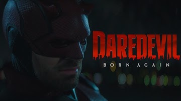 Daredevil: Born Again | DAREDEVIL