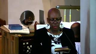 FPCMVNY - "Living Faithfully in Times of Challenge"