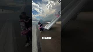 Evacuación de Avión: 90 Segundos para Sobrevivir