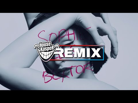 Sophie Ellis-Bextor - Murder On The Dancefloor (HouseKaspeR Techno Remix)