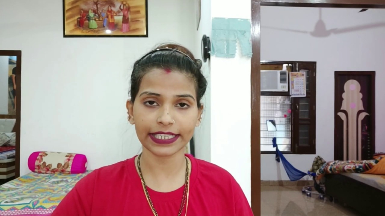 Periods ke time pe hair ko kab aur kis din or kitne din pe wash krna chahiye... YouTube