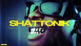 Basshall Shatta Instrumental | Moombahton Riddim Type Beat "Shattonik"