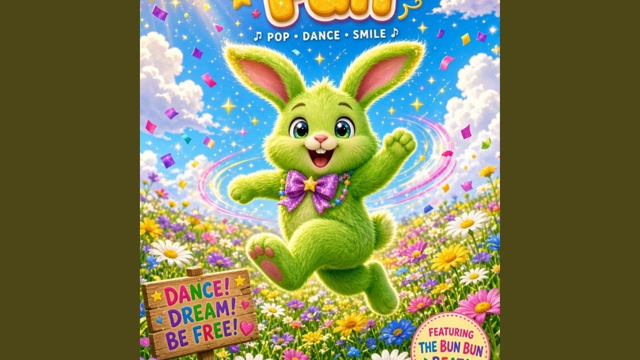 Bun Bun Fun - YouTube
