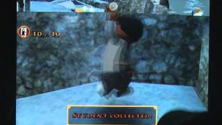 LEGO Harry Potter: Years 5-7 iPhone Gameplay Review - AppSpy.com screenshot 4