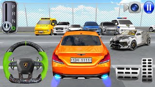 Today I driving Lamborghini urus - 3d car driving games 2026 - andorid ios car gameplays  screenshot 5