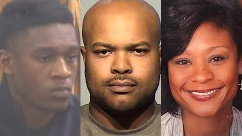 Matthew Wilks found guilty by a jury in road rage ...