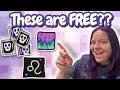 STOP Buying Crochet Patterns… These 15 Are FREE (Tapestry Crochet Pattern Roundup)