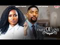 TASTE OF LOVE - MERCY ISOYIP, JOHN EKANEM - Nigerian Movie