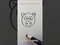 رسم الحيوانات بطريقة سهلة رسم الحيوانات بطريقة سهلة