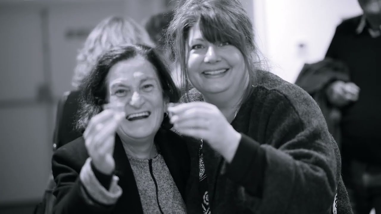 Xmas shopping night - Ashling Park 2025