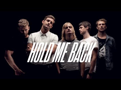 The Rubens: Hold Me Back (Official Audio)