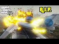 The Crash Of The Century | Tenerife Airport Disaster Recreated in GTA 5