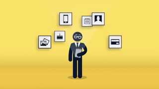 Explainer video for Privacy (Dinube) - mimetico screenshot 5